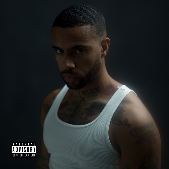 Vic Mensa Releases Valentine's Day Surprise EP 'Vino Valentino'