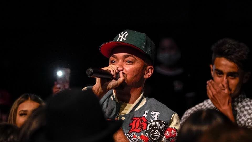 Miles Minnick’s Songs Are Changing Hearts and Fueling Hope