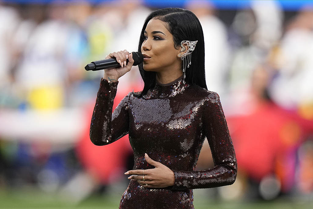 Jhene Aiko Faces Lawsuit Over Alleged Car Accident in Encino