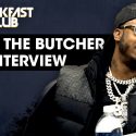 Benny the Butcher is on the Hunt for a JAY-Z Feature and a Roc Chain