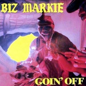 Today in Hip-Hop History: Biz Markie Dropped His Debut Album ‘Goin’ Off’ 34 Years Ago