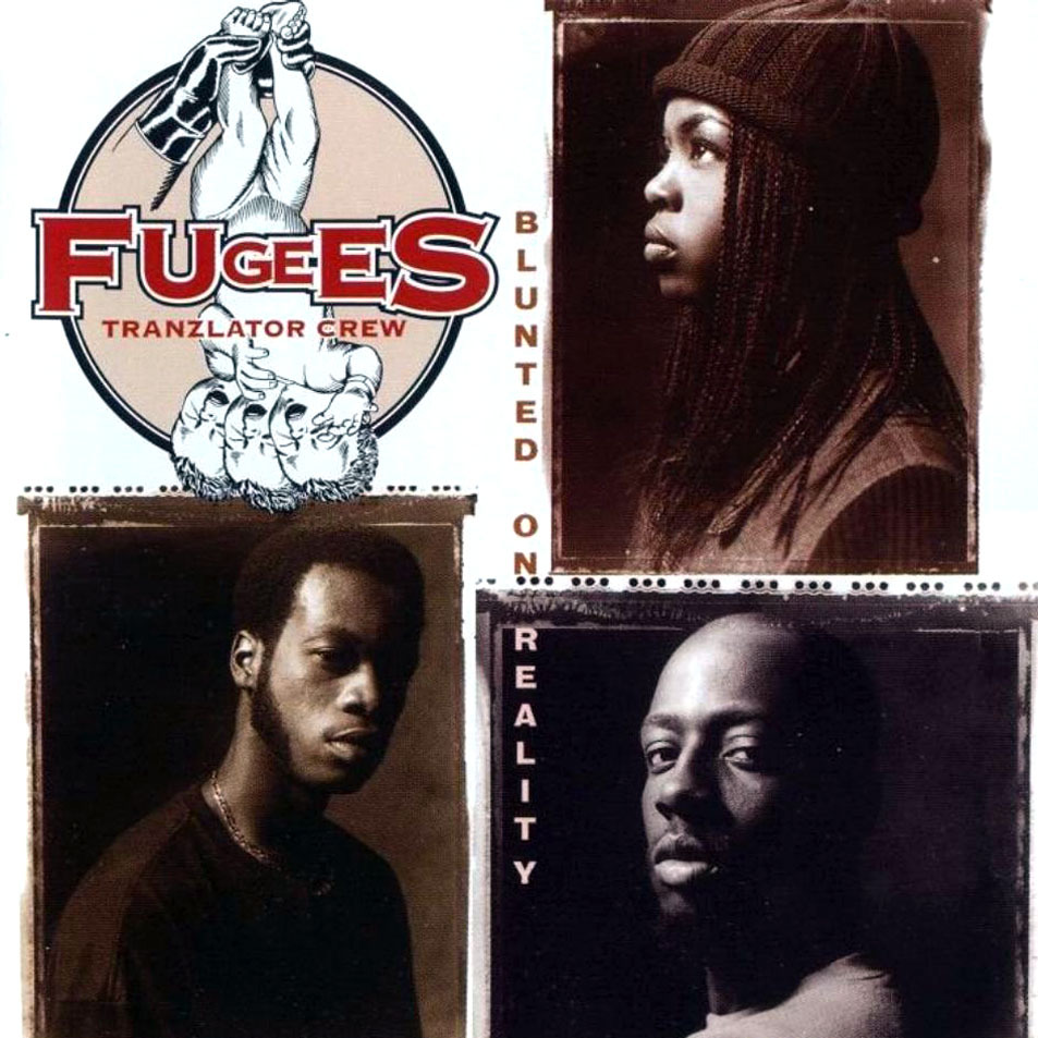 The Source |Today in Hip Hop History: The Fugees Released Their Debut 'Blunted On Reality' LP 28 Years Ago