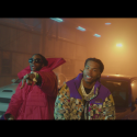 2 Chainz is back in his DOPE DON'T SELL ITSELF bag for the new video "Kingpen Ghostwriter" featuring Lil Baby.