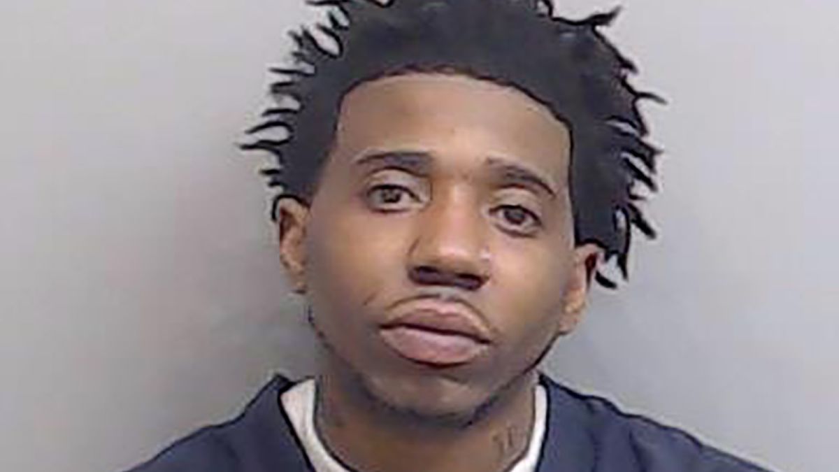 YFN Lucci Pleads Guilty and Receives Sentence for Violating Street Gang Terrorism and Prevention Act