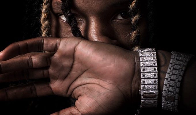 King Von's 'What It Means To Be King' Album Cover Revealed