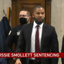 I am innocent. I am not suicidal Jussie Smollett shouts in court after sentencing 0 22 screenshot