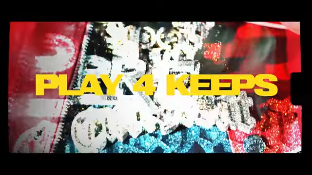 Key Glock Play For Keeps Official Video 0 2 screenshot 1