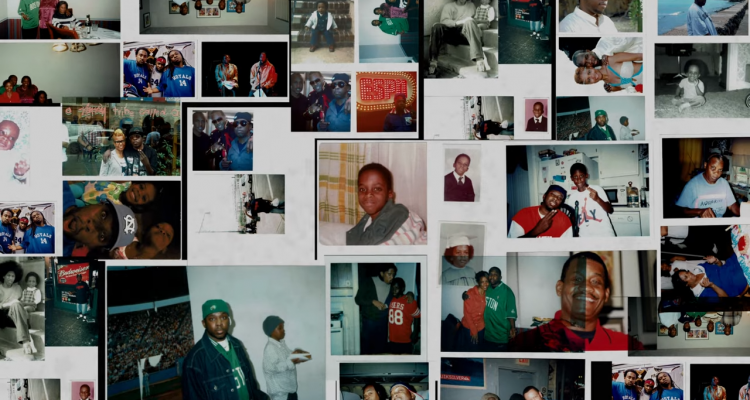 [WATCH] Phife Dawg Releases "Forever" Music Video