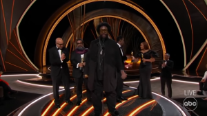 SUMMER OF SOUL Accepts the Oscar for Documentary Feature 0 58 screenshot