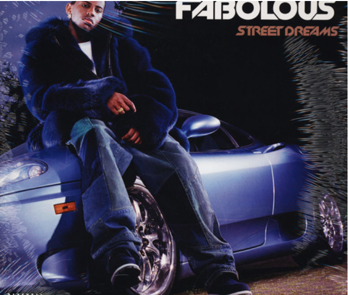 Today In Hip Hop History: Fabolous Released His Sophomore LP ‘Street Dreams’ 19 Years Ago