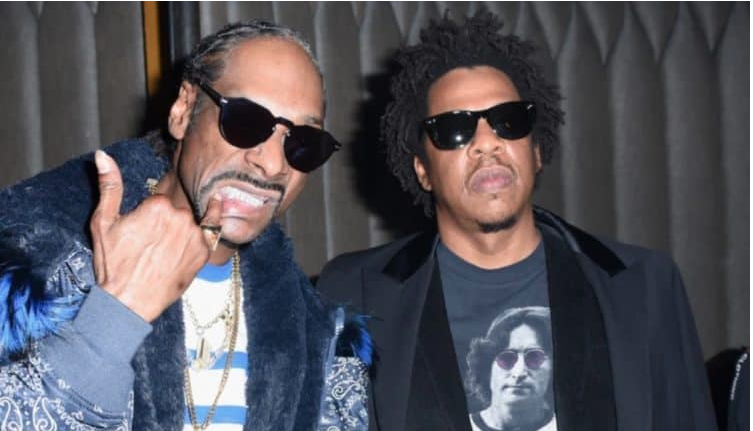 Snoop Dogg Says Jay-Z Threatened to End NFL Partnership For
