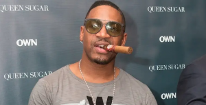 [WATCH] Stevie J Gets Oral Sex During Live Interview
