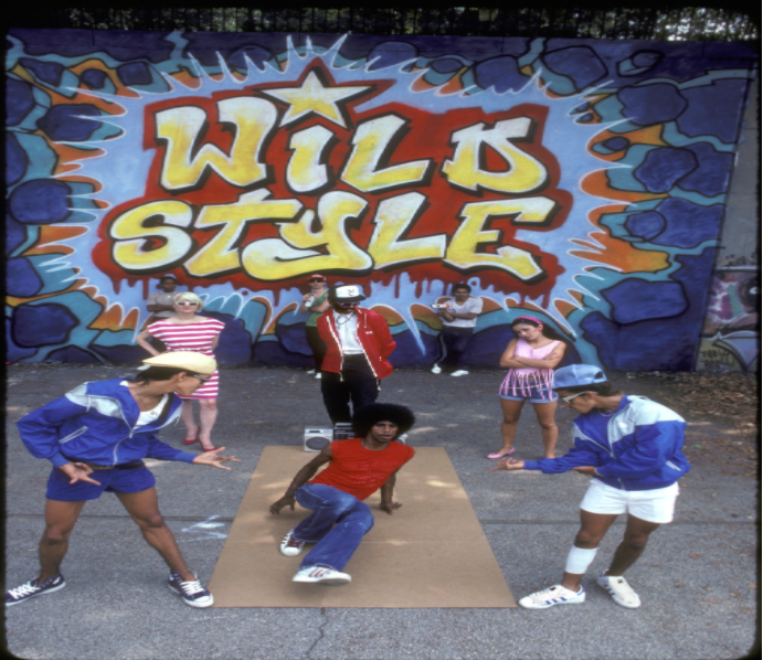 The Source |Today In Hip Hop History: Cult Classic Hip Hop Film 'Wild Style' Debuted in Theaters 39 Years Ago