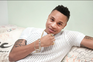 <div>Rotimi Announces HoodCelebrityy, Inayah & DIXSON To Open For His World Tour</div>