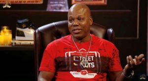 [WATCH] Too $hort Tells Shannon Sharpe Why He Will Never Retire