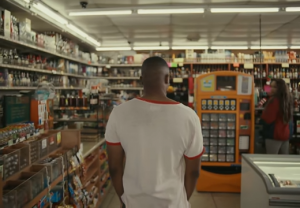 Vince Staples Releases "Magic" Video from Forthcoming 'Ramona Park Broke My Heart' Album