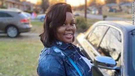 Ex-Louisville Detective To Plead Guilty To Lying On Breonna Taylor Search Warrant