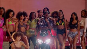 Kranium Welcomes the Sun in New "Wi Deh Yah" Video