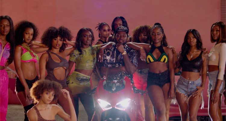 Kranium Welcomes the Sun in New "Wi Deh Yah" Video
