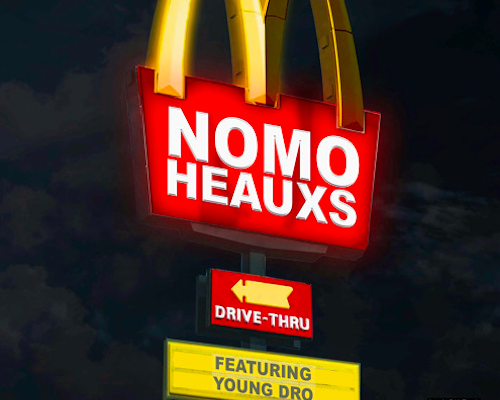 Scotty ATL Links With Young Dro for New Song “Nomo Heauxs”