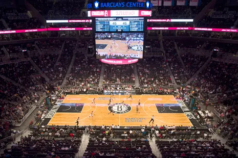 SOURCE SPORTS: Brooklyn Nets Announces Black History Month Celebrations During Feb. Home Games