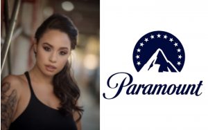 Katrina “Kat Tat” Jackson Inks First-Look, Development and Executive Producer Deal with Paramount