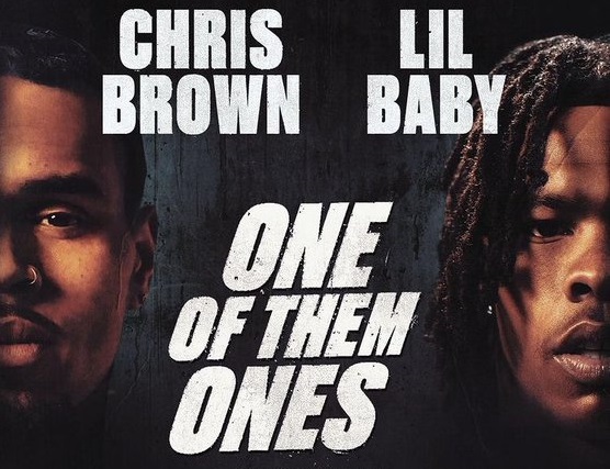 Chris Brown and Lil Baby Announce Joint 'One of Them Ones' Tour