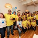 Michael Rubin's Fanatics Introduces Global Impact Day with 4,000 Employees Providing Service in Local Communities