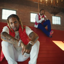 Lil Durk and Gunna Team for "What Happened to Virgil" Video