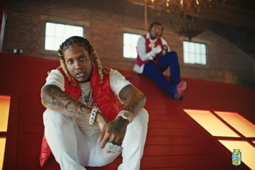 Lil Durk and Gunna Team for "What Happened to Virgil" Video
