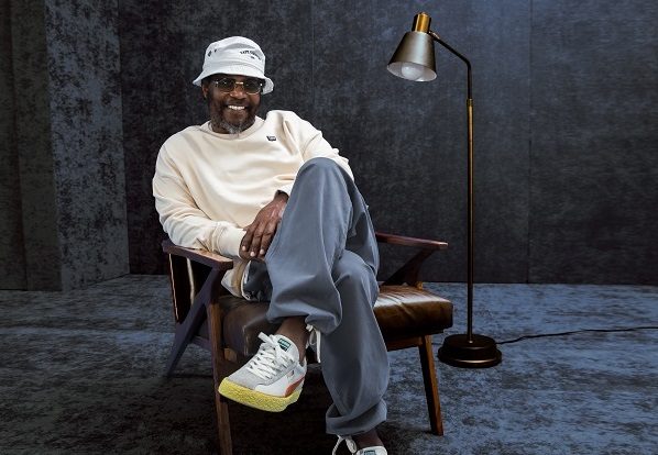 Emory Jones Introduces PUMA’s ‘For All Time’ Global Classics Platform Featuring Culture Icons