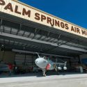Palm Springs Air Museum Credit Ian L. Sitren
