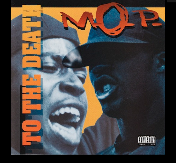 The Source |Today In Hip Hop History: M.O.P. Dropped Their Debut Album 'To the Death' 28 Years Ago