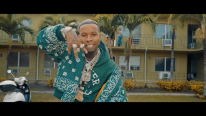 [WATCH] Tory Lanez Drops New Video For "Florida Sh*t"