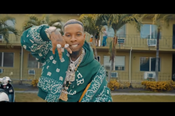 [WATCH] Tory Lanez Drops New Video For "Florida Sh*t"