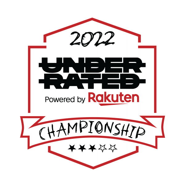 UR Champ Logo 014