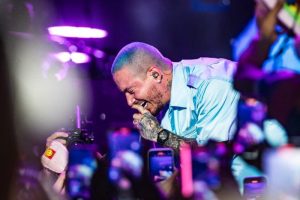 Pollen Presents, a leading technology business, has announced that it will once again collaborate with J Balvin, reggaeton's international ambassador.