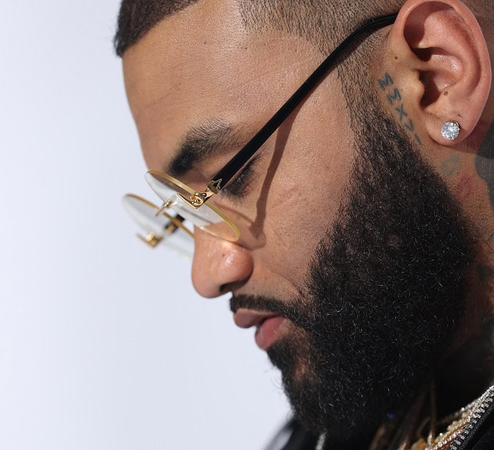 Joyner Lucas Using His Tully Start Up to Offer Independent Artists a