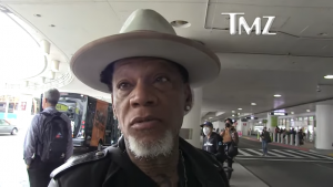 D.L. Hughley Chimes in on Pete Davidson Getting Ye’s Kids Tatted on His Neck: “That’s Out of Pocket for Me”