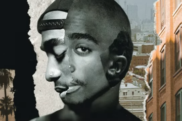 Afeni Shakur Details Teaching Tupac a Lesson in New Trailer for 'Dear Mama' Docuseries