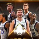 Luka Doncic and Dallas Mavericks Blast Top Ranked Suns to Advance To Western Conference Finals