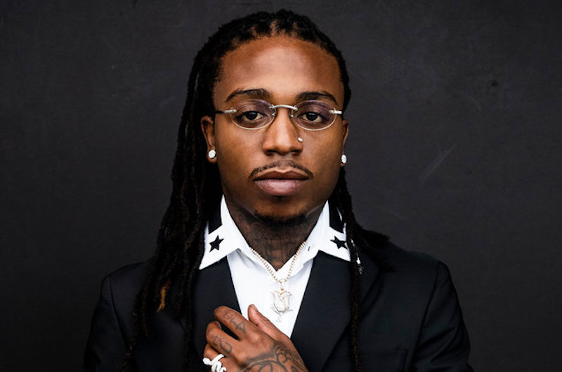 Jacquees Shares New Single and Music Video “Say Yea”