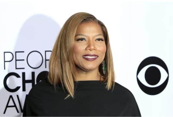 Queen Latifah