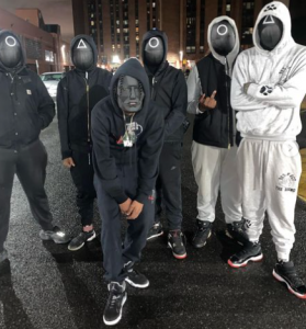 The Source |BX Drill Rapper DThang Gz And 33 Other Alleged Gang Members ...