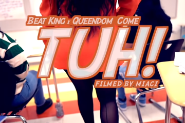 TUH Beatking feat. Queendom Come 0 3 screenshot