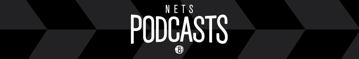 Brooklyn Nets Team with iHeartMedia for New Podcast Network