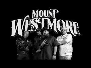 Mt. Westmore Album Release Date Set for June 7