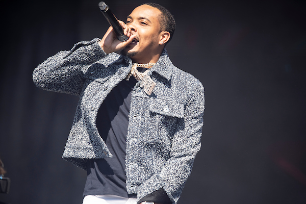 G Herbo Says He Has Spent Nearly a Million to Leave Label