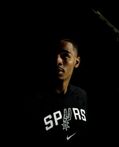 Welcome to Atlanta: Dejounte Murray Traded from Spurs to Hawks