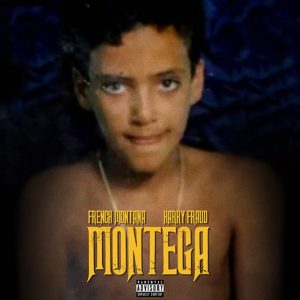 French Montana x Harry Fraud Montega Digital Artwork 1 1